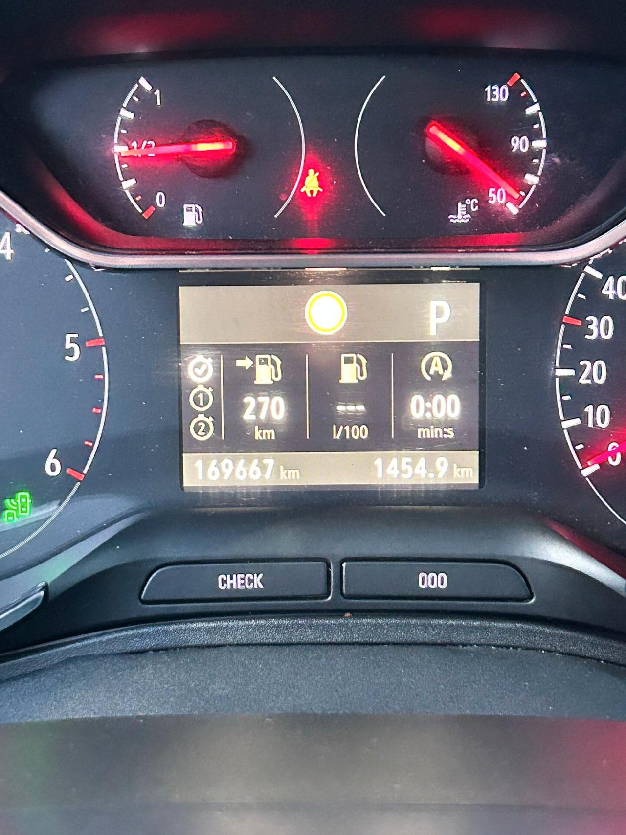 Opel Grandland X 1.6 diesel Ecotec Start&Stop aut. Ultimate