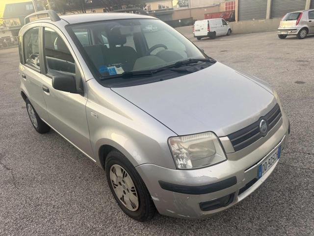 FIAT Panda 1.2 Dynamic senza nessun lavoro da fare