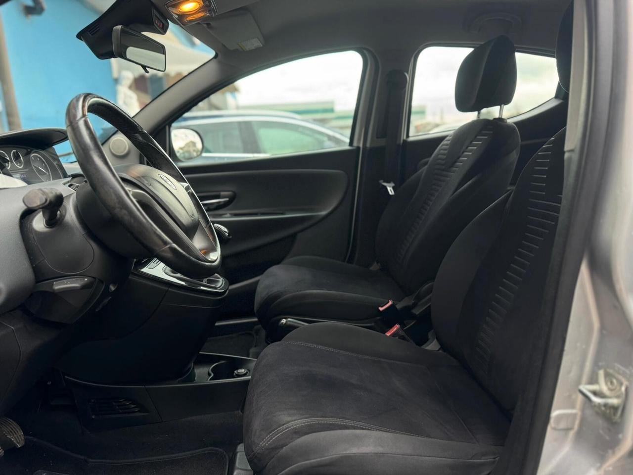 Lancia Ypsilon 1.3 MJT 16V 95 CV 5 porte S&S Platinum