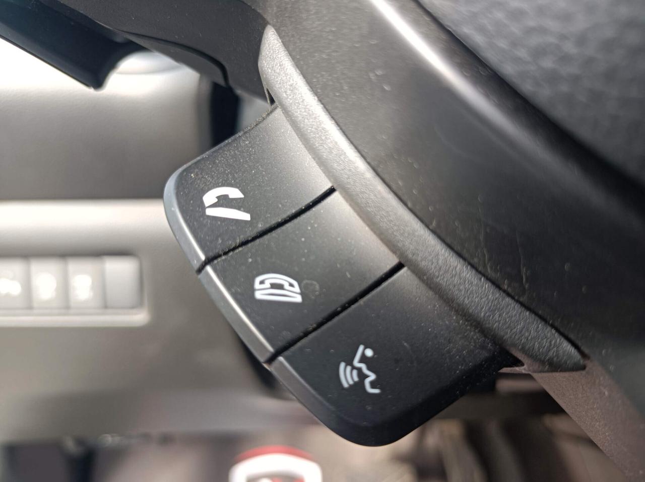 Suzuki Swift 1.2 Hybrid CVT Top