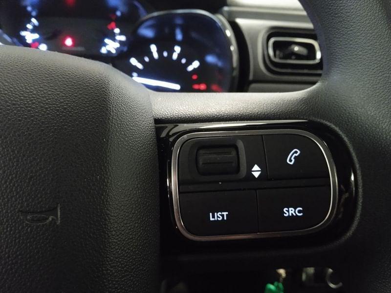 Citroën C3 3ª serie PureTech 83 S&S Shine