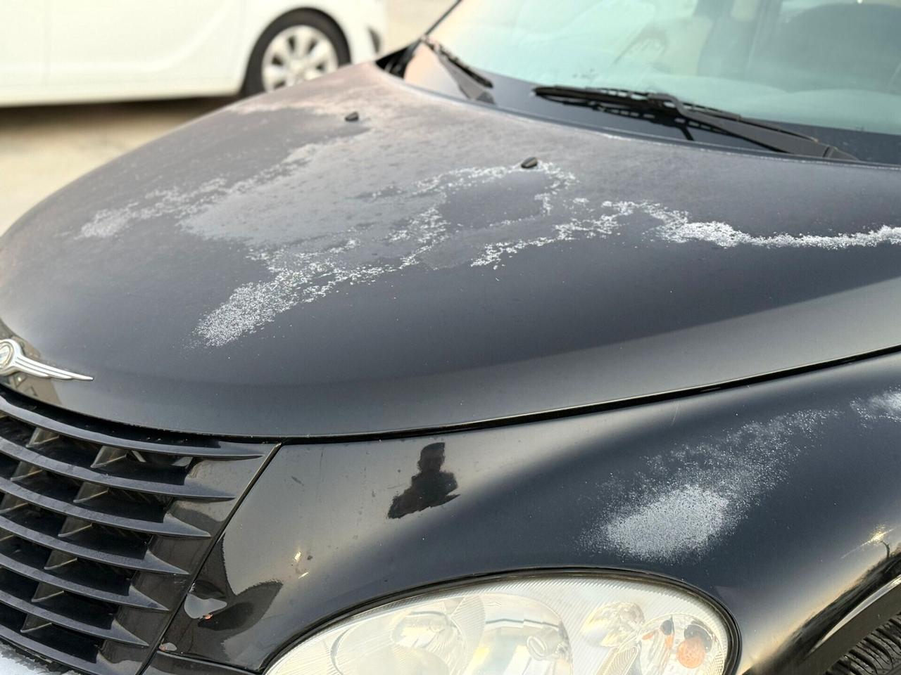 Chrysler PT Cruiser 2.0 GPL