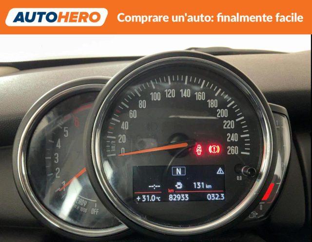 MINI One 1.5 One D 5 porte