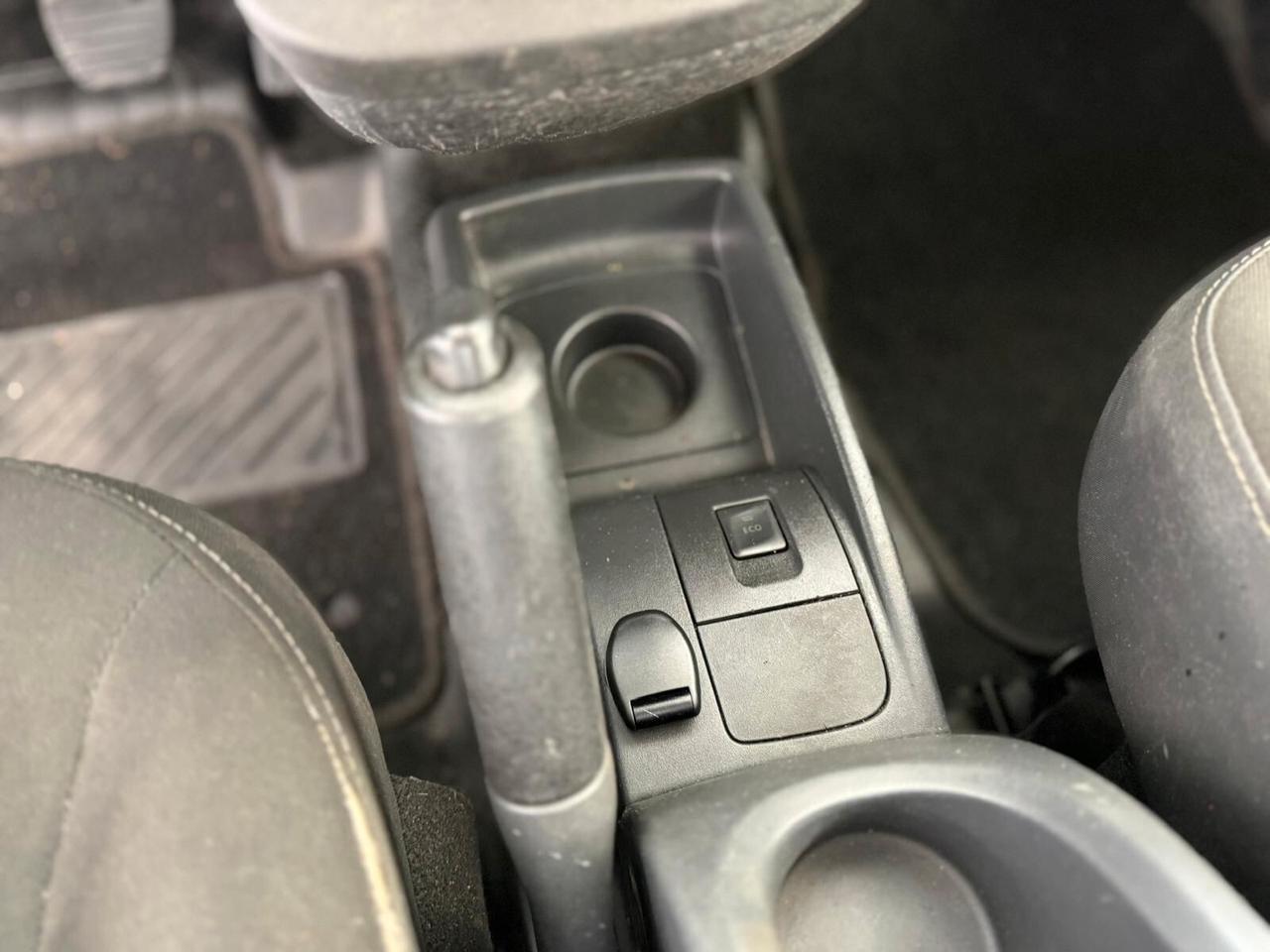 RENAULT KANGOO 1.5 DCi OK NEOPATENTATI 2017