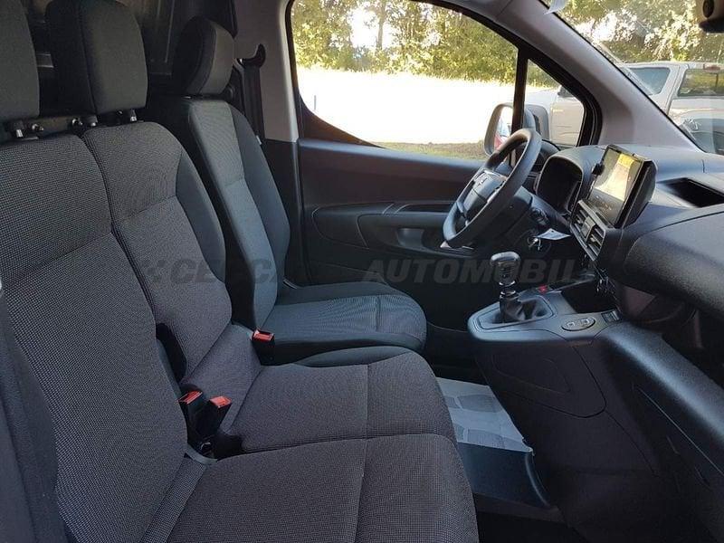 Opel Combo Combo cargo L1H1 1.5d 100cv S&S mt6