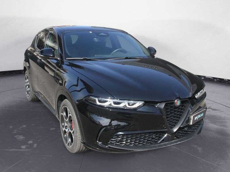 Alfa Romeo Tonale Tonale 1.5 160 CV MHEV TCT7 Veloce