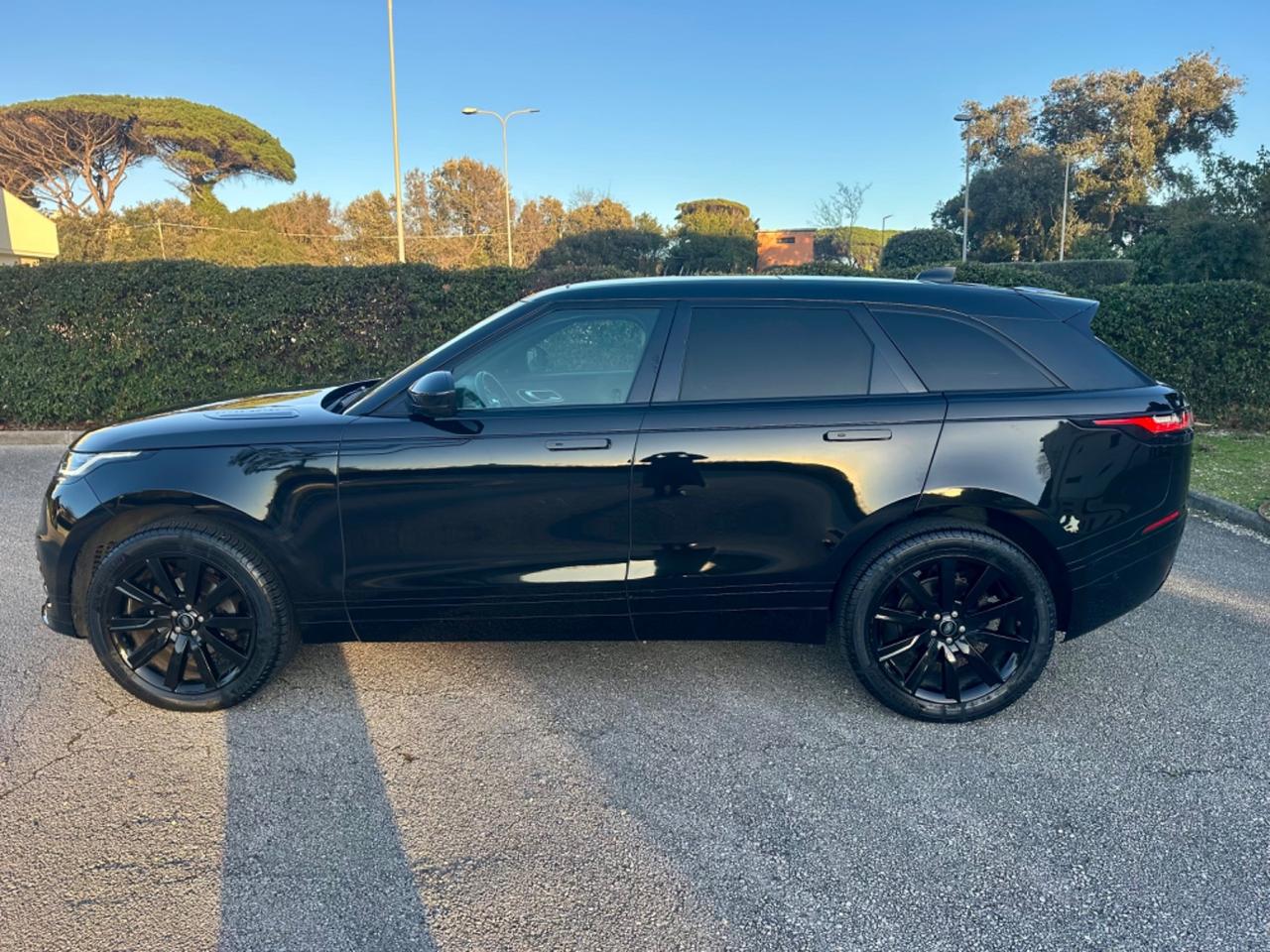 Land Rover Range Velar 2.0D I4 240 CV FULL OPTIONAL