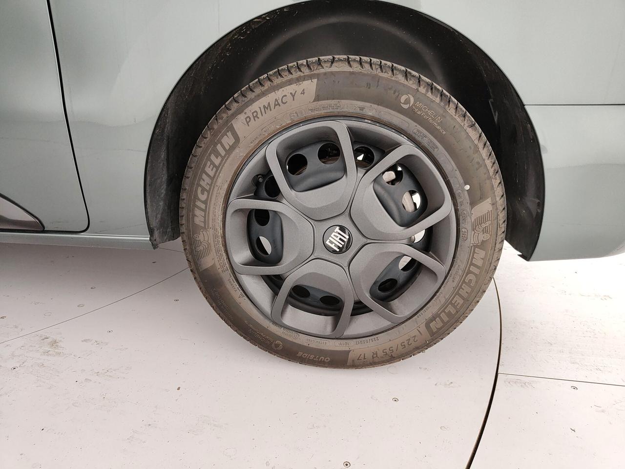 Fiat Ulysse 2.0 BlueHDi 180 CV AT8 L3