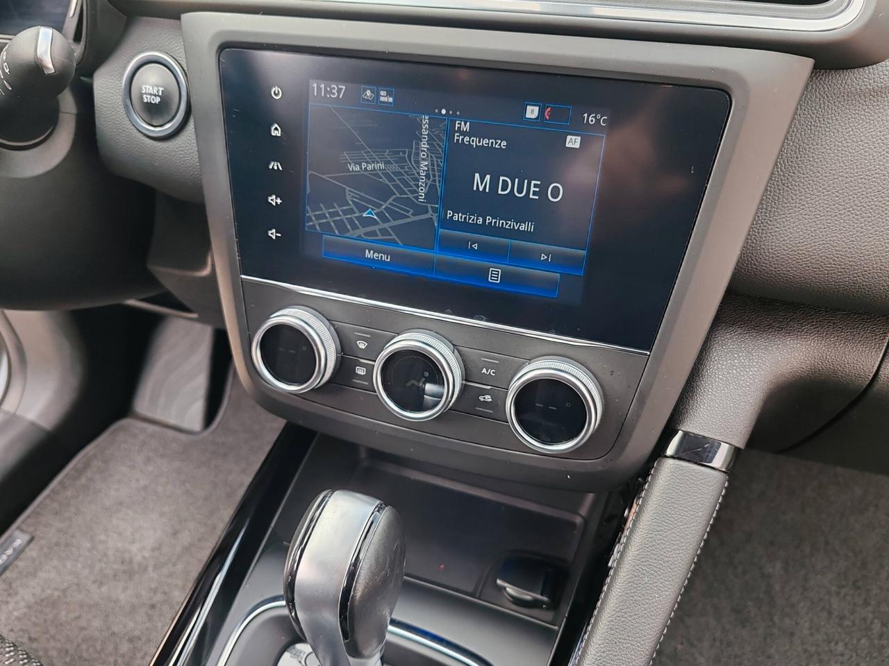 Renault Kadjar Blue dCi 8V 115CV EDC Business