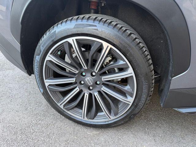 SPORTEQUIPE Sportequipe 6 GT Sportequipe 6 GT 1.6 T-GDI DCT