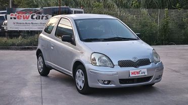 Toyota Yaris 1.0