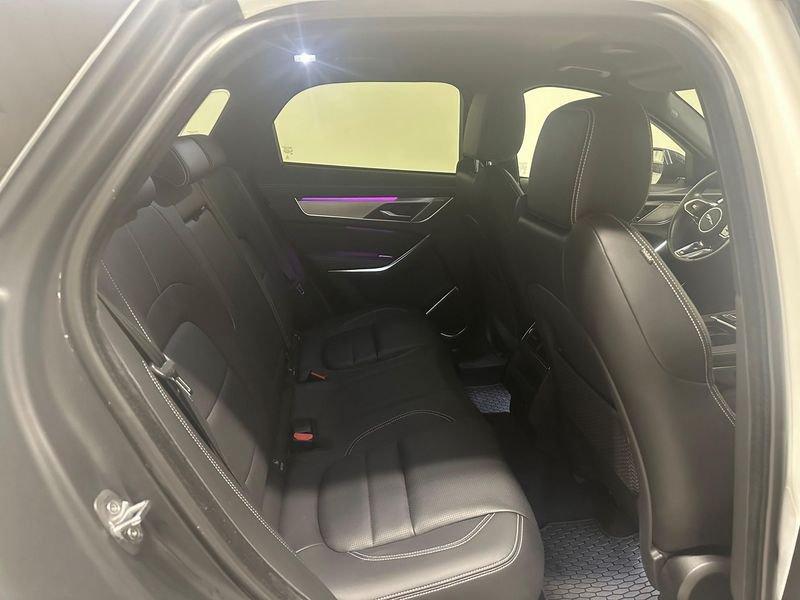 Jaguar F-Pace F-Pace 2.0 D 204 CV AWD aut. R-Dynamic S