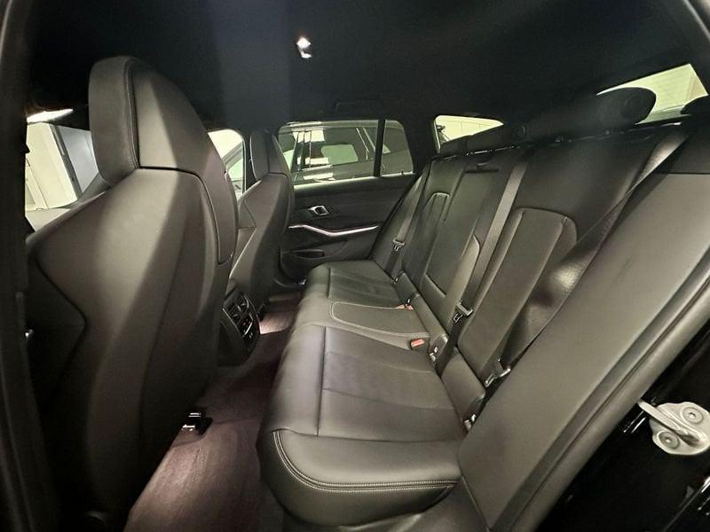 BMW Serie 3 M3 Touring 3.0 Competition M xdrive auto