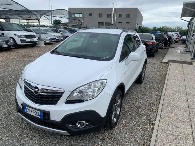 OPEL Mokka 1.7 CDTI Ecotec 130CV 4x2 Start&Stop Cosmo