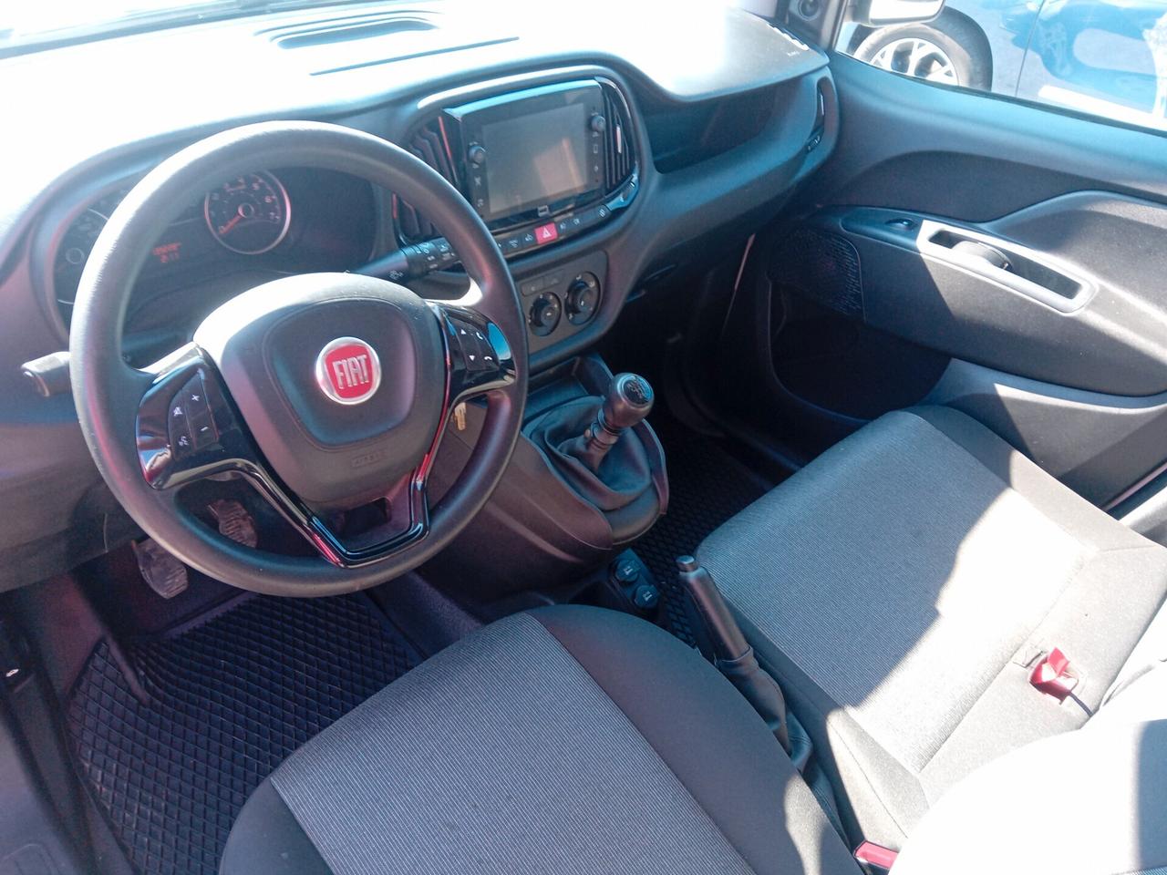 Fiat Doblò 1.6 Mjet 105 3 Posti - 2022