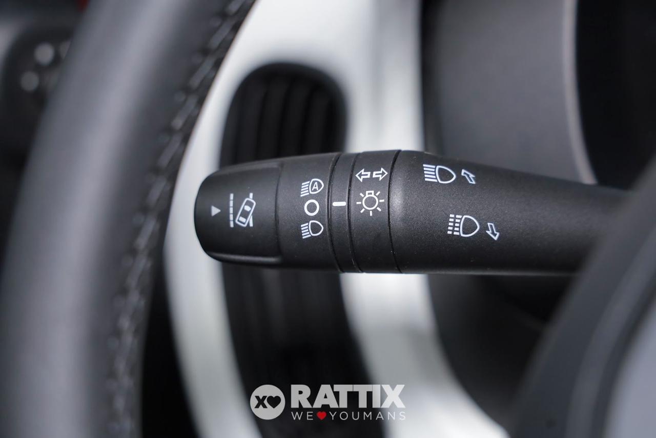 Fiat Panda Pandina 1.0 Firefly Hybrid 70CV Cross