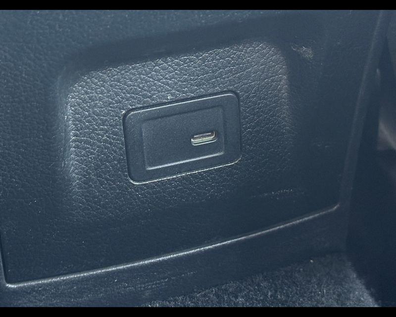 Mercedes-Benz Classe B B 160 Sport
