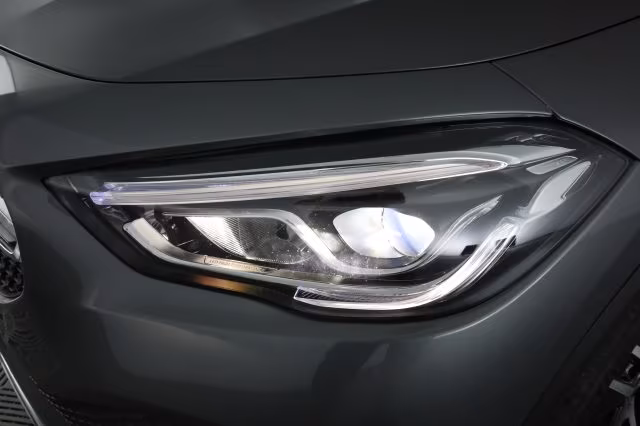 MERCEDES-BENZ CLA sse GLA GLA 220 d Automatic 4MATIC SPORT PLUS