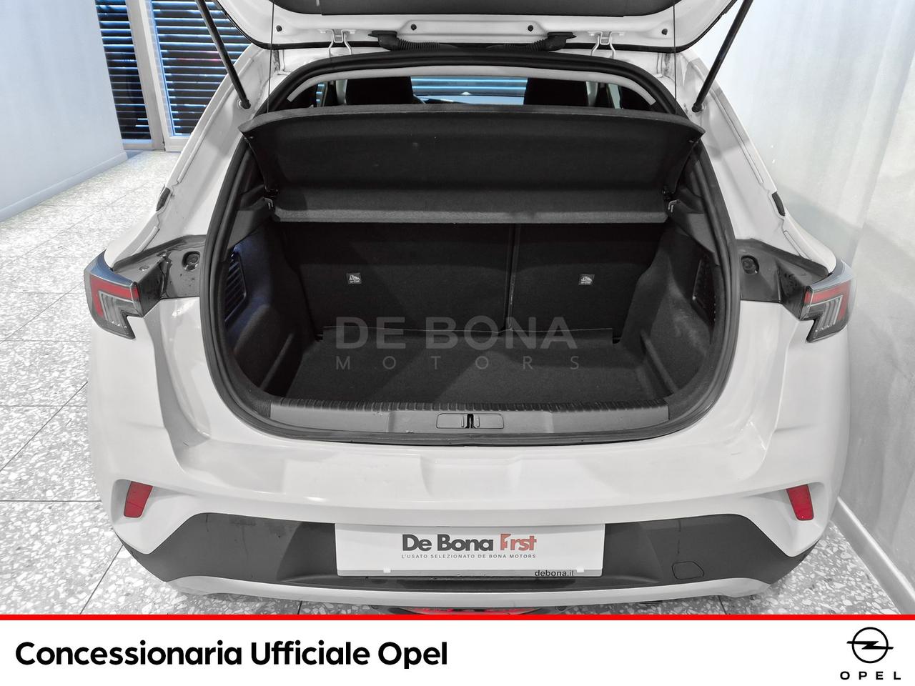 Opel Mokka 1.2 t edition s&s 100cv