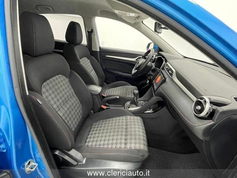 MG ZS 1.5 VTi-tech Comfort