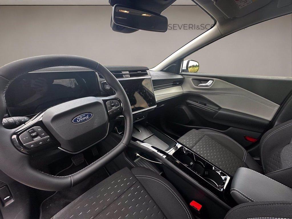 FORD Puma Gen-e 43kWh del 2025