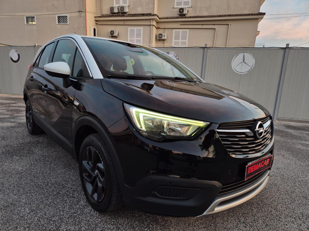 Opel Crossland X 1.5 ECOTEC D 102 CV NUOVA 2019