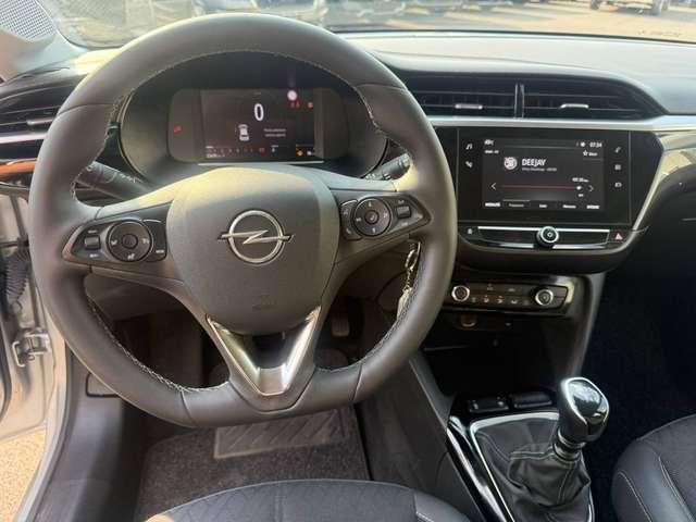 Opel Corsa 1.5 D Elegance FULL LED/CARPLAY - Promo Fin