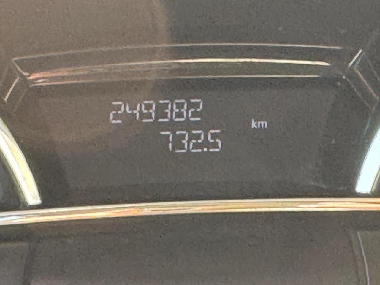 Renault Clio Sporter 1.5 dCi 8V 75CV Costume National