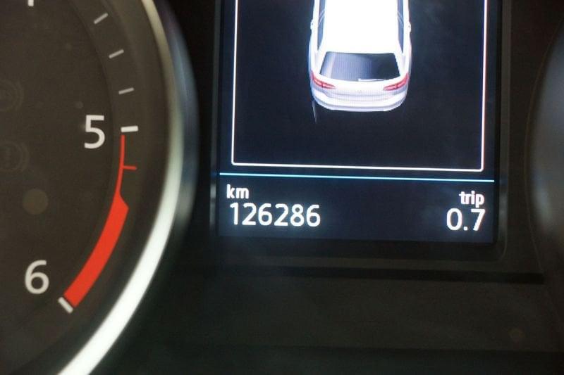 Volkswagen Passat Passat Variant 2.0 TDI SCR 122 CV EVO DSG Business