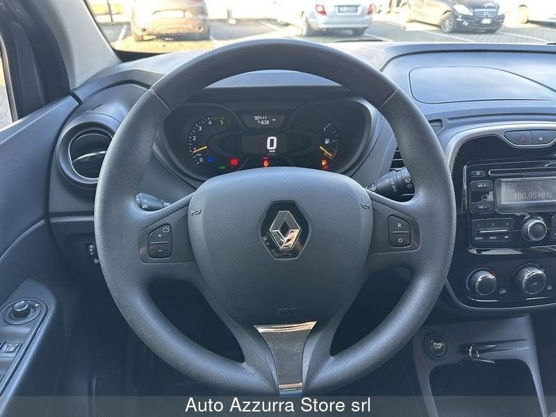 Renault Captur 1.5 dCi 8V 90 CV Start&Stop Wave