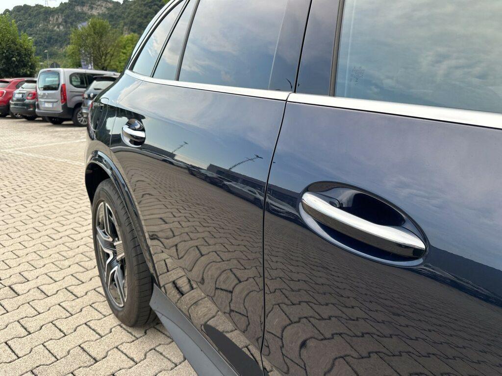 Mercedes GLC 220 220 d Mild hybrid AMG Premium 4Matic 9G-Tronic