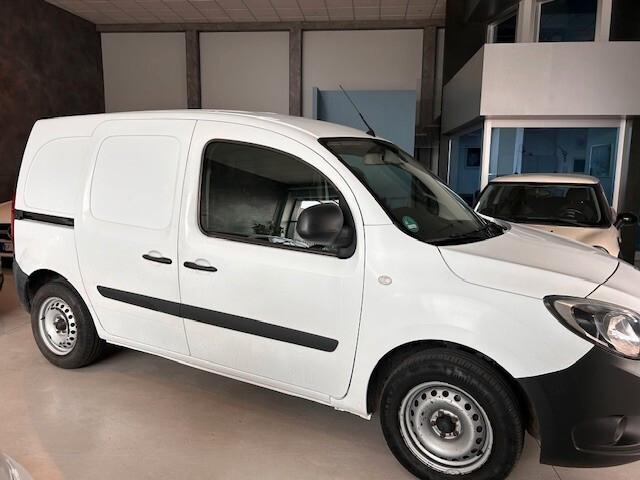 Mercedes-benz Citan 1.5 109 CDI S&S Tourer Select