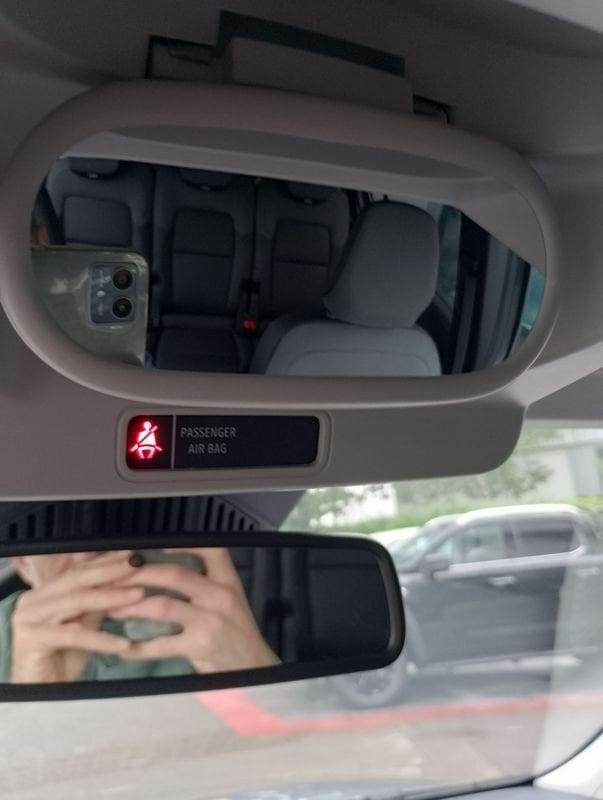Renault Kangoo EVALIA (passo lungo) 7POSTI 130CV BENZINA