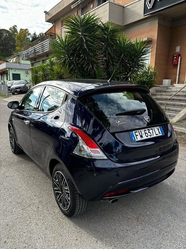 Lancia Ypsilon 5 Porte 1.2 69cv Platinum S&S