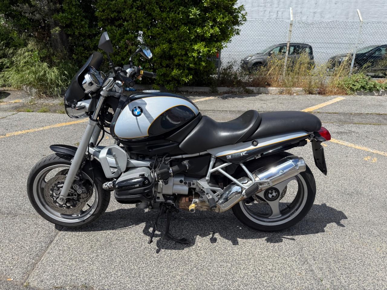 Bmw R 850