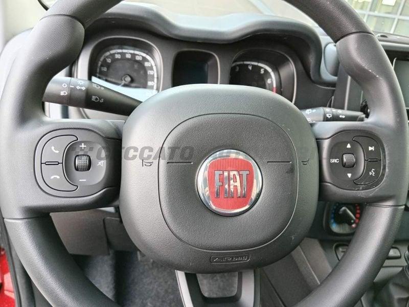 FIAT Panda My24 1.0 Hybrid 70cv