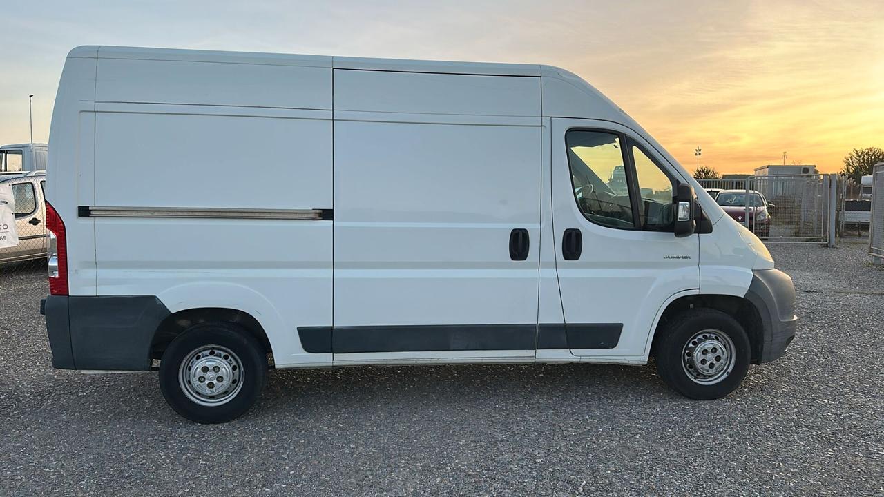 Citroen Jumper Furgone
