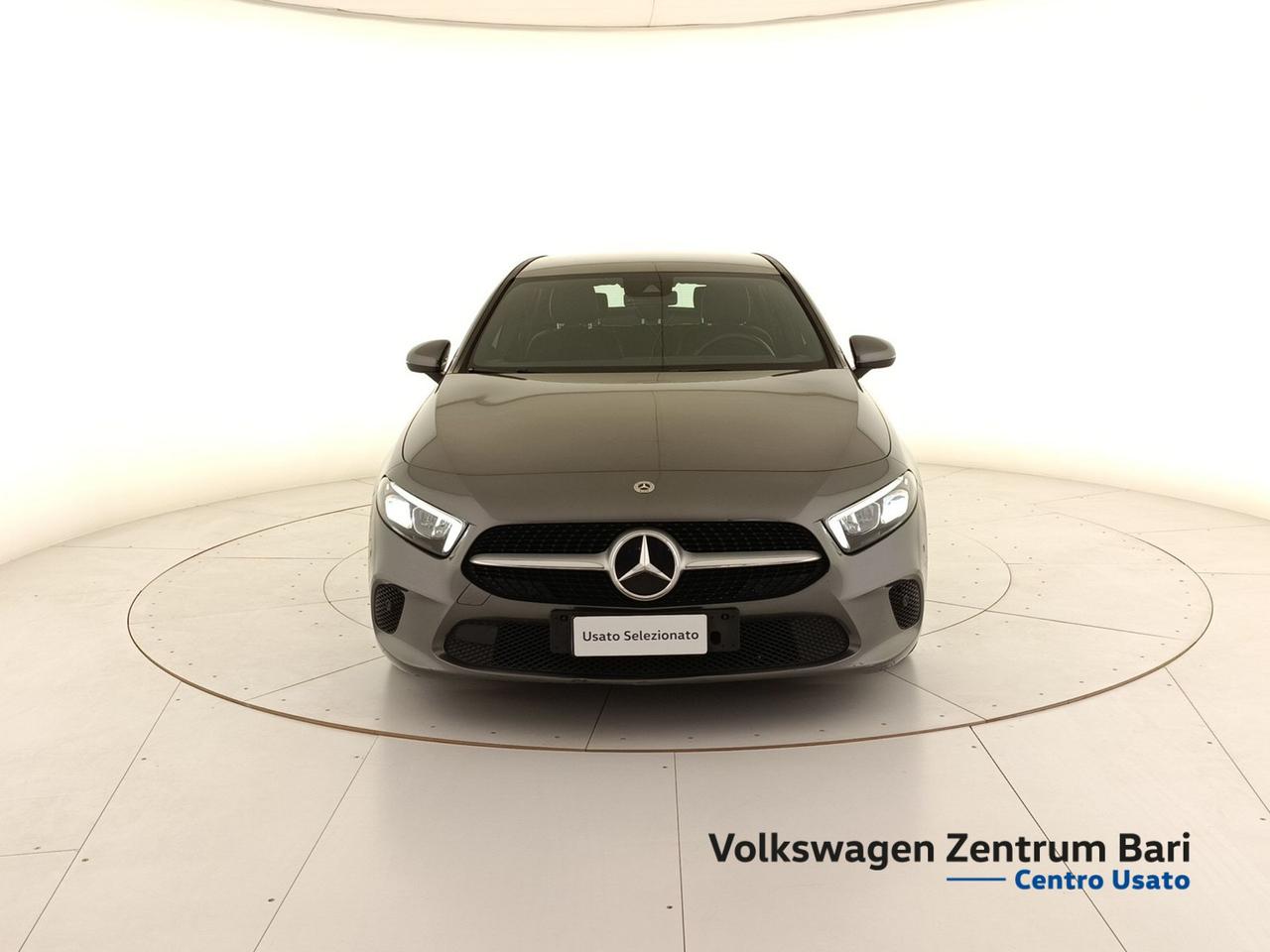 Mercedes Classe A 180 d business auto