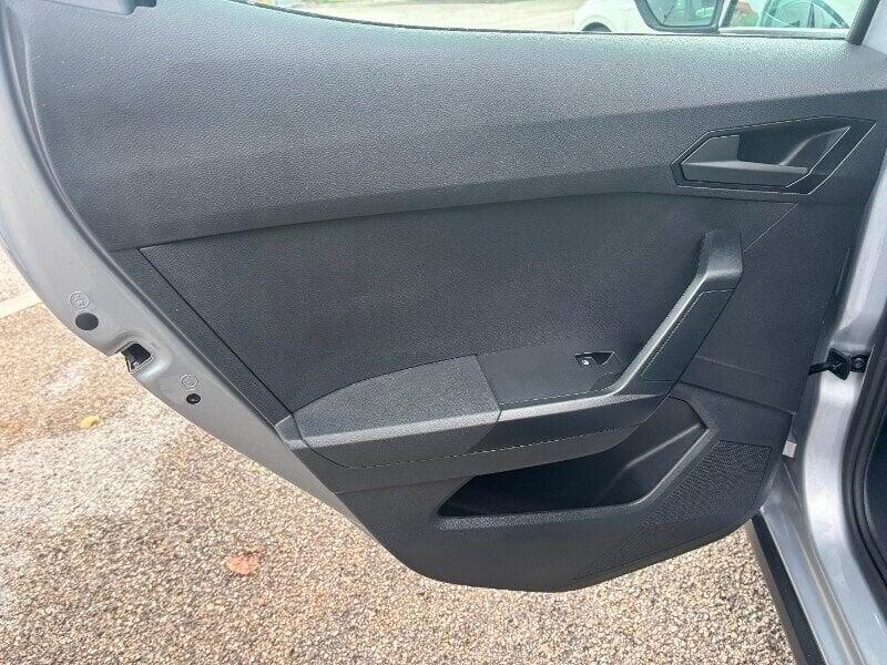 Seat Arona Arona 1.0 EcoTSI Reference