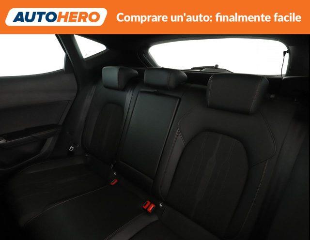 CUPRA Formentor 1.4 e-Hybrid DSG