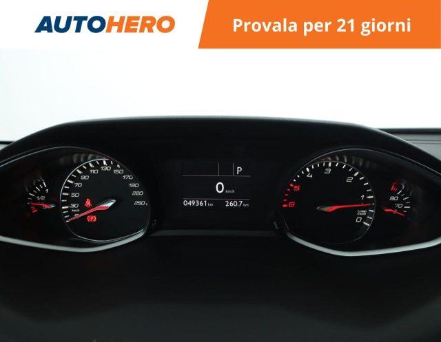 PEUGEOT 308 BlueHDi 130 S&S EAT8 Allure