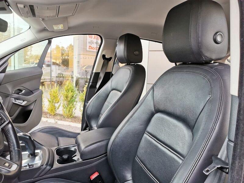 Jaguar E-Pace E-Pace 2.0D 150 CV AWD aut. S