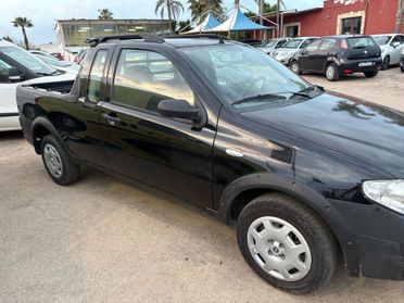 Fiat Strada 1.3 MJT Pick-up