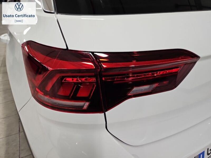 Volkswagen T-Roc 2.0 TDI SCR 150 CV DSG R-Line Plus