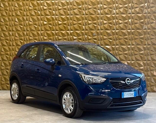 Opel Crossland X 1.5 ECOTEC D 102 CV Start&Stop