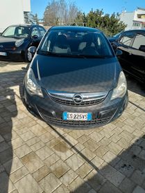 Opel Corsa 1.2 85CV 5 porte GPL-TECH Elective