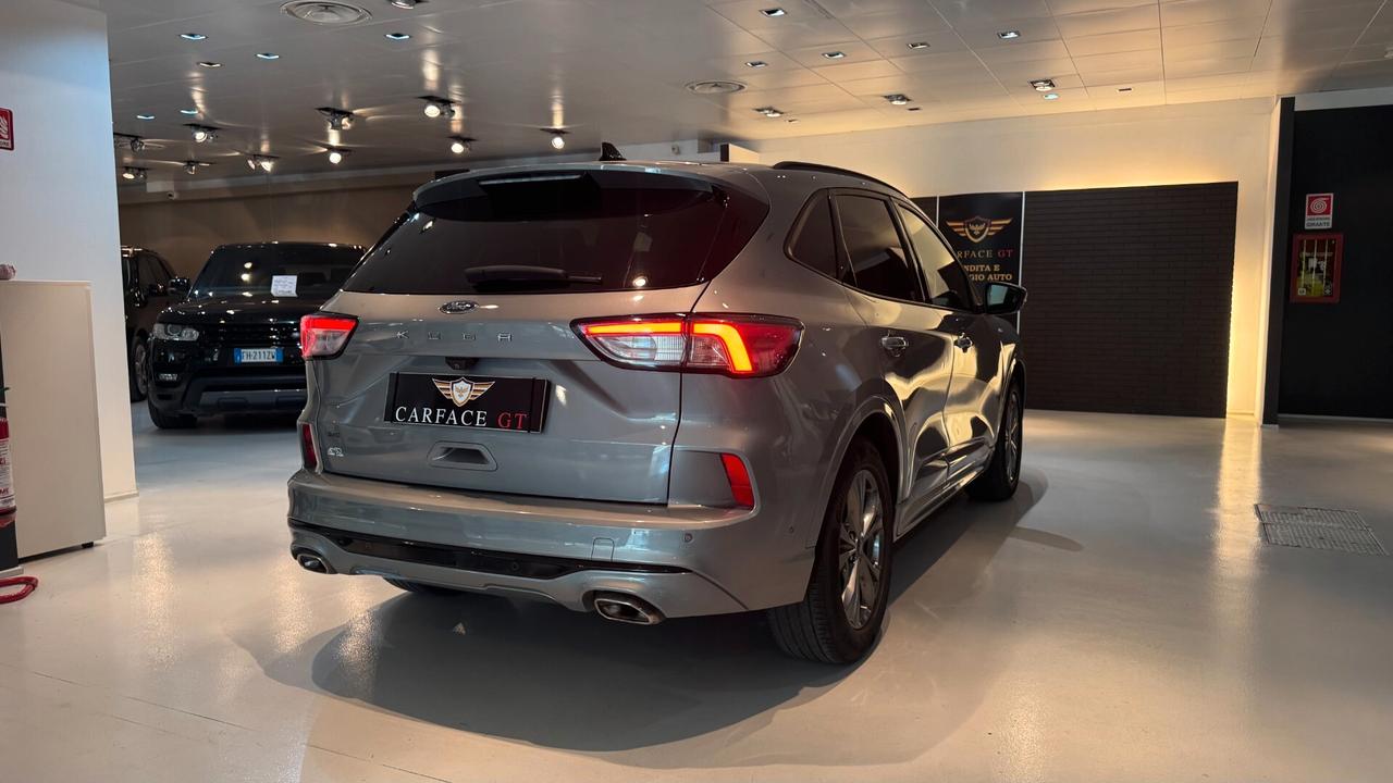FORD KUGA 1.5D 120CV ST-LINE X- 2020