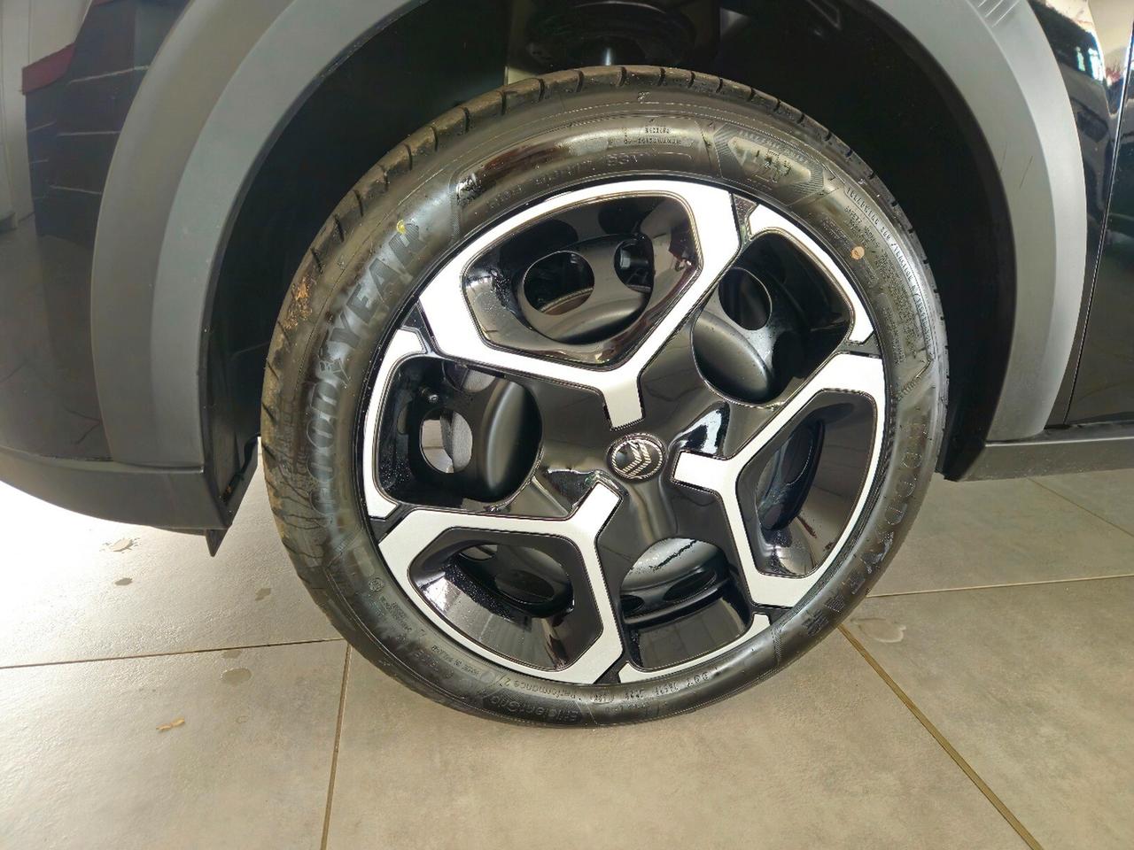Citroen C3 Plus Turbo 100 S&S - Km Zero