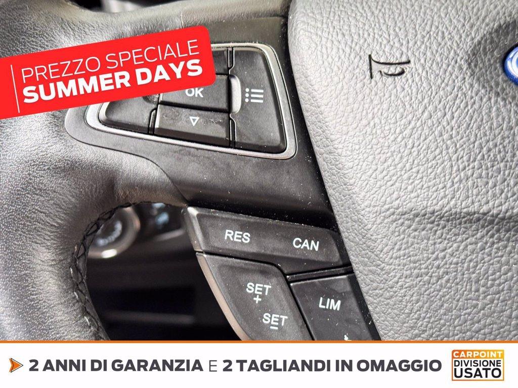 FORD Ecosport 1.0 ecoboost active s&s 125cv del 2021