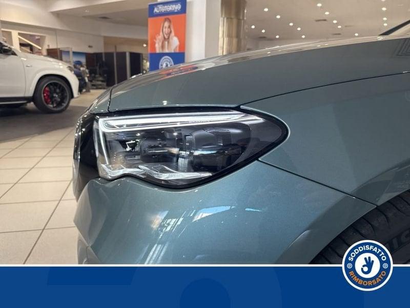 Mercedes-Benz Classe E 220d Berlina Advanced Plus